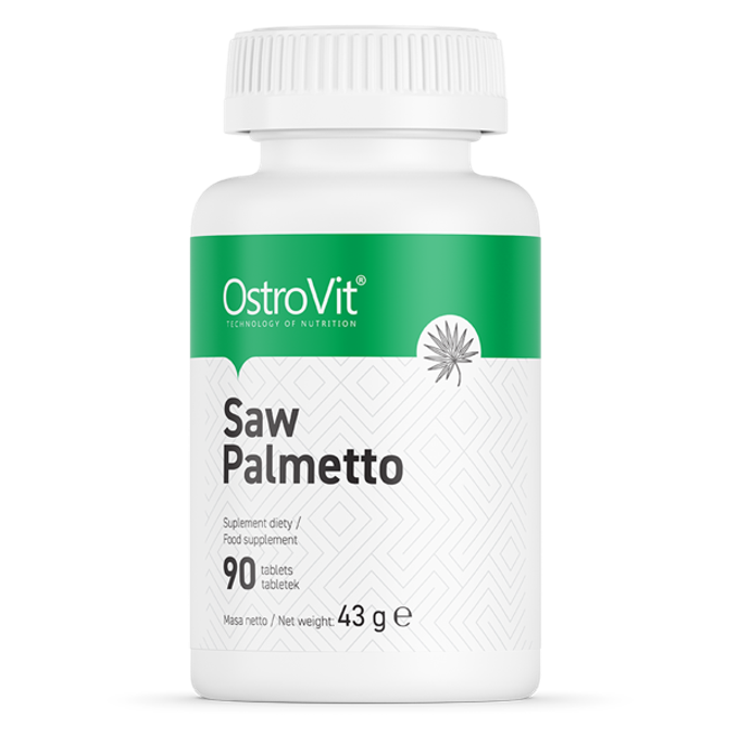 Saw Palmetto