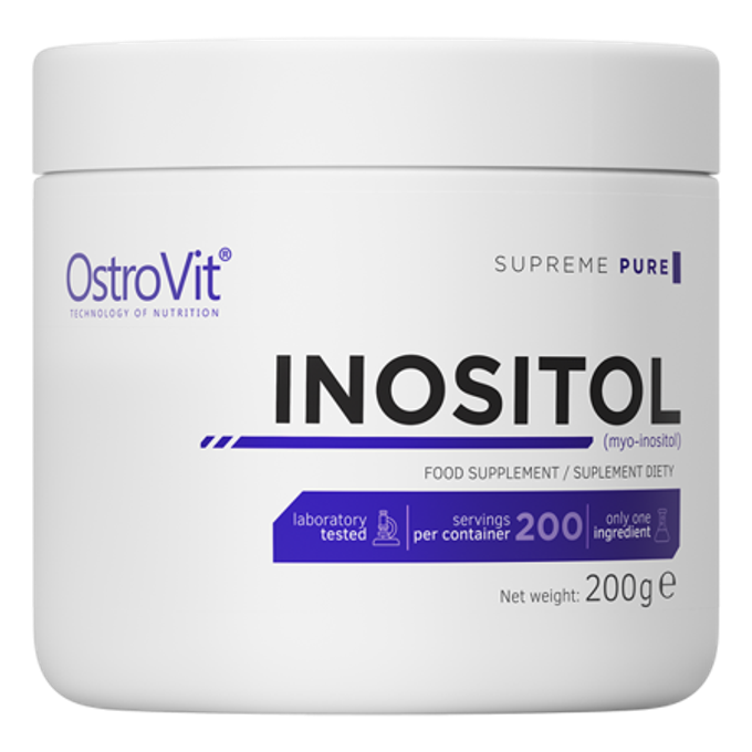 Supreme Pure Inositol