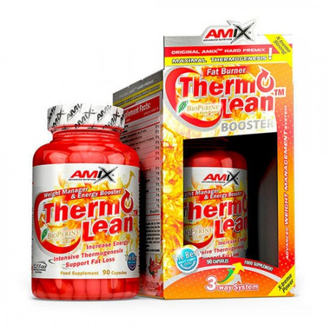Thermo Lean