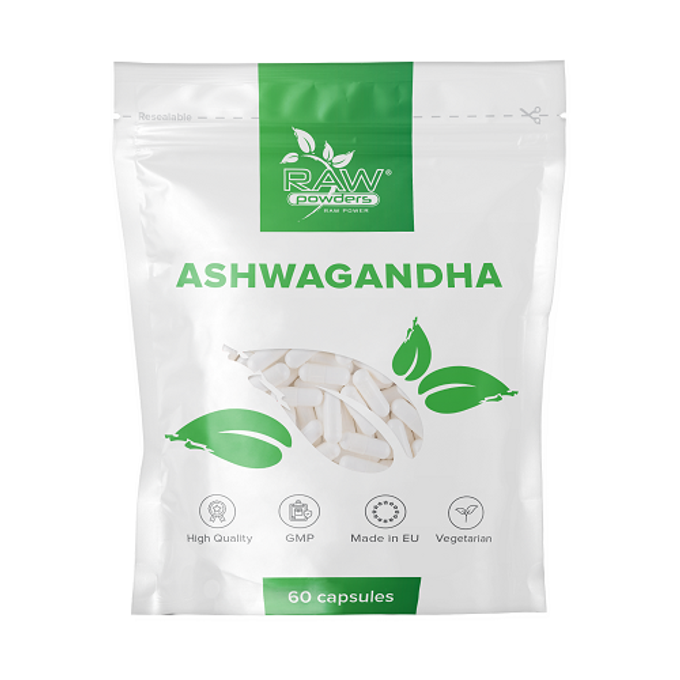 Ashwagandha