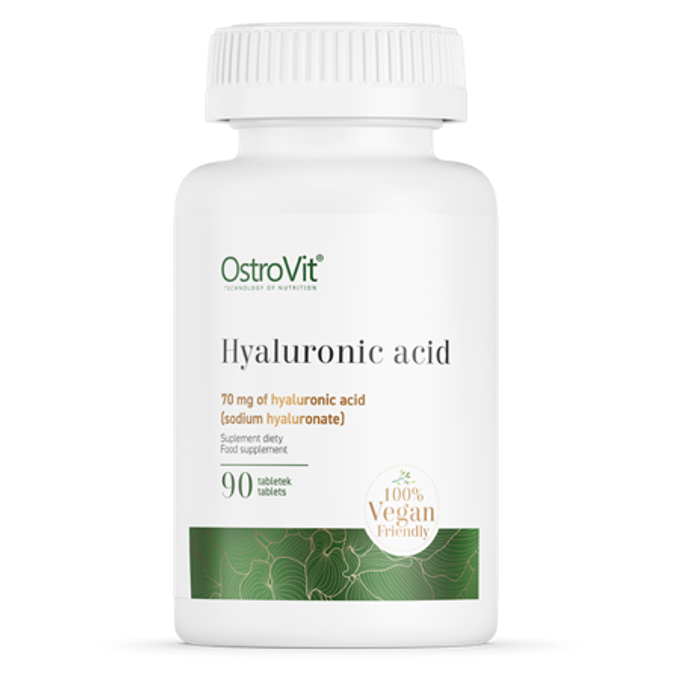 Hyaluronic Acid