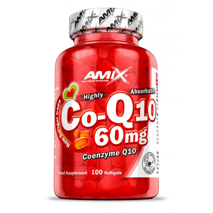 Co-Q10