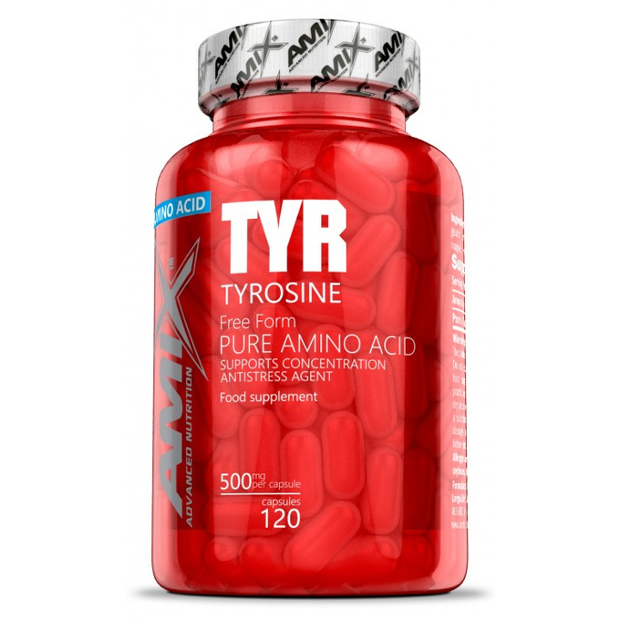 Tyrosine