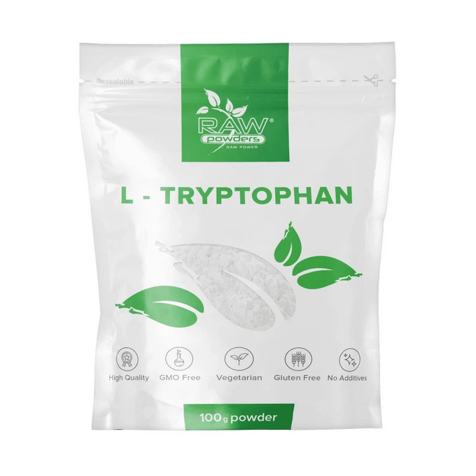 L-Tryptophan