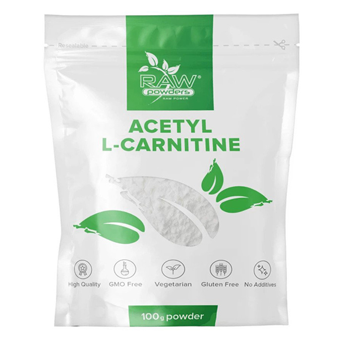 Acetyl L-Carnitine