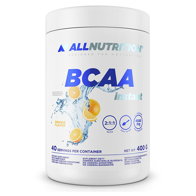 Bcaa Instant