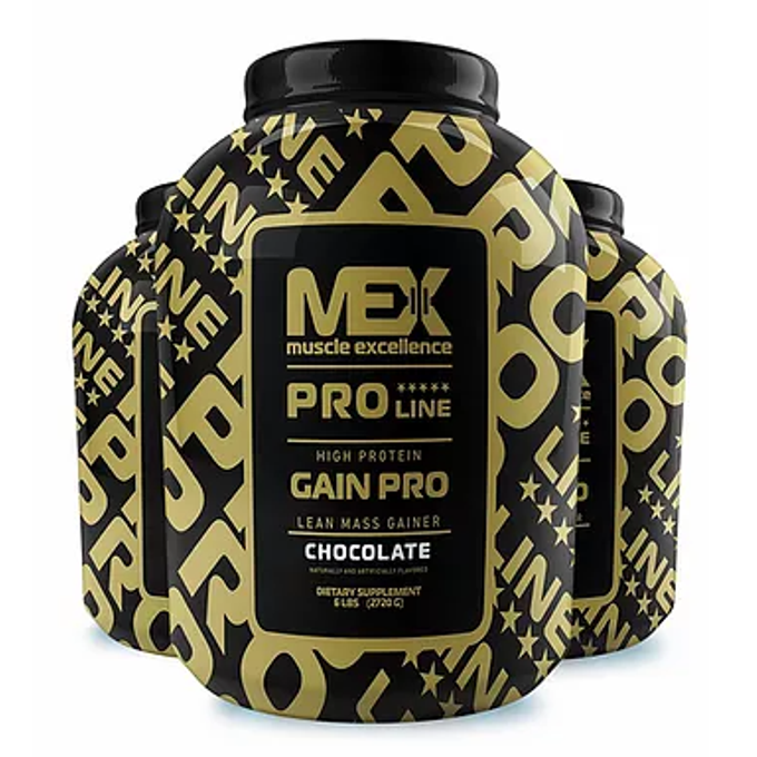 Gain Pro