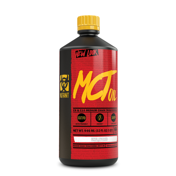 MCT Oil