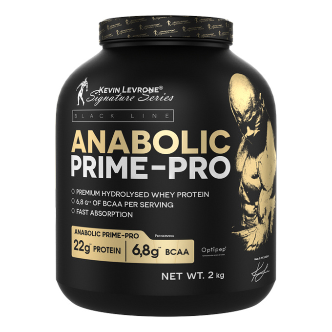 Anabolic Prime Pro