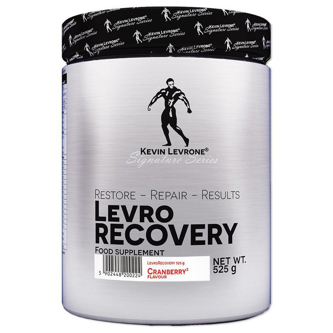 LevroRecovery