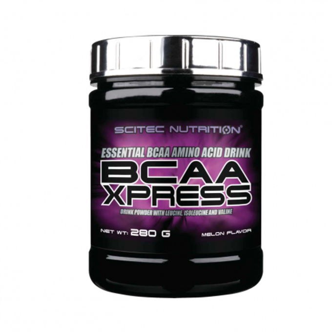 BCAA Xpress