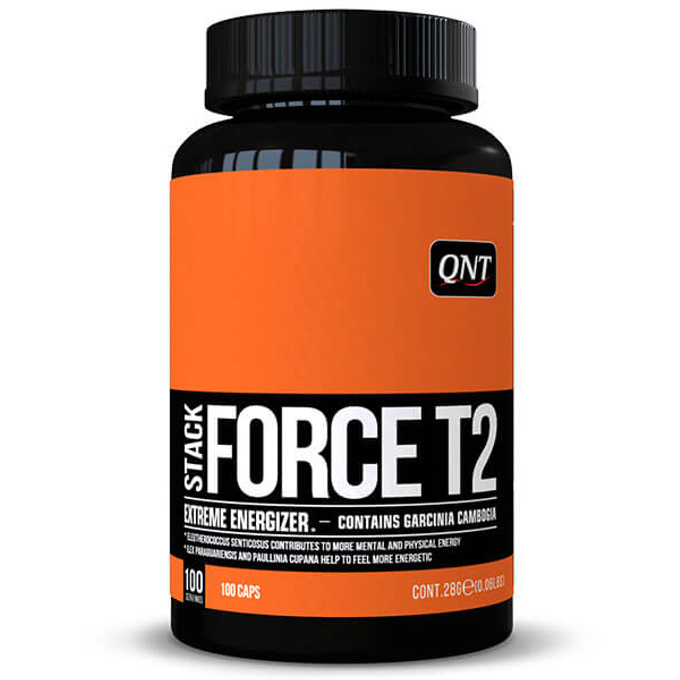 Stack Force T2
