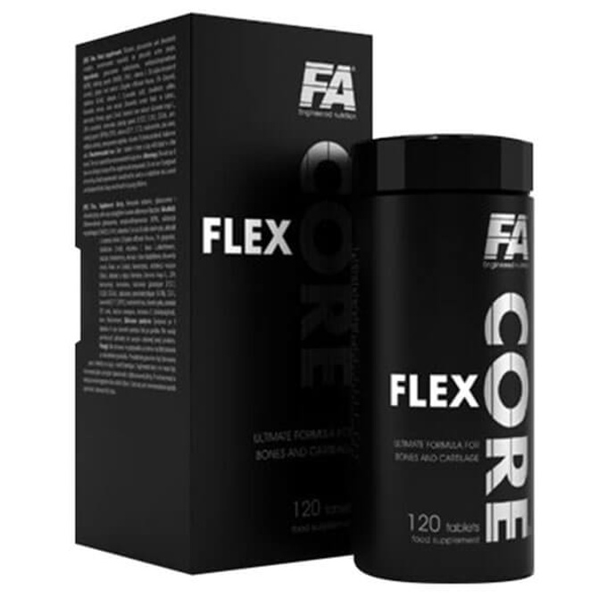 Flex Core