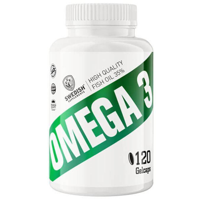 Omega 3