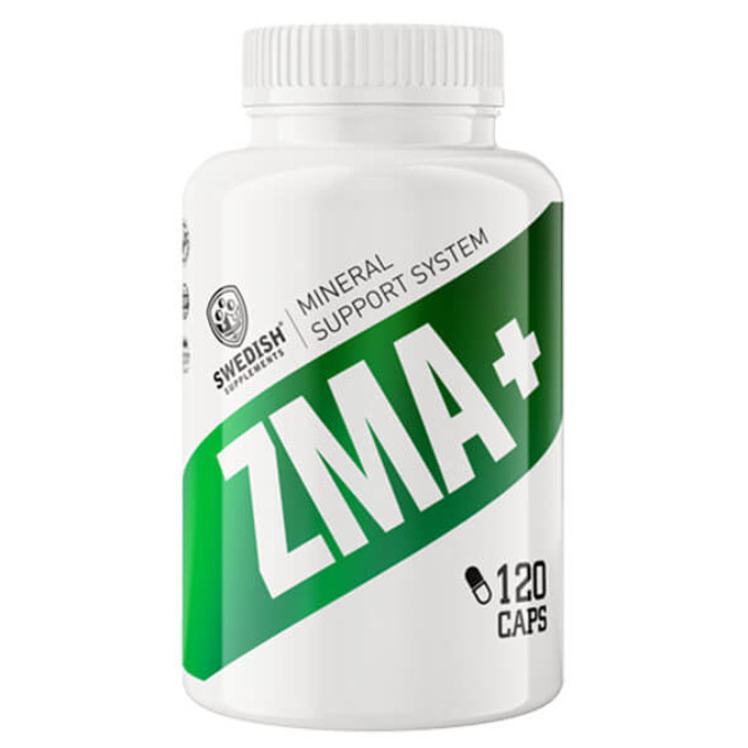 ZMA+