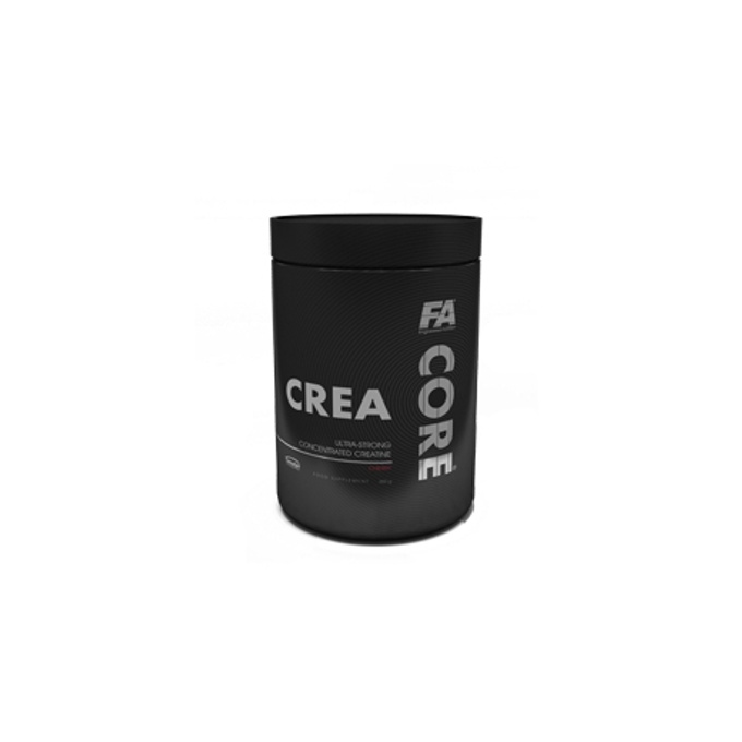 Crea Core