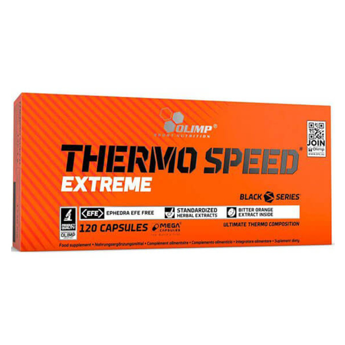 Thermo Speed Extreme