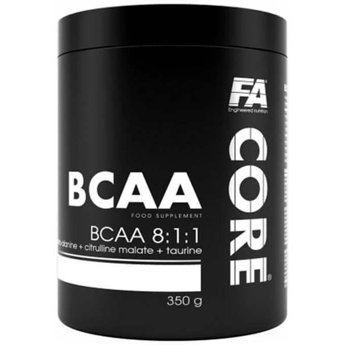 BCAA Core