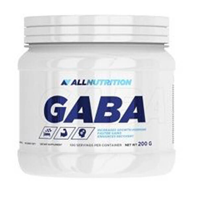 Gaba