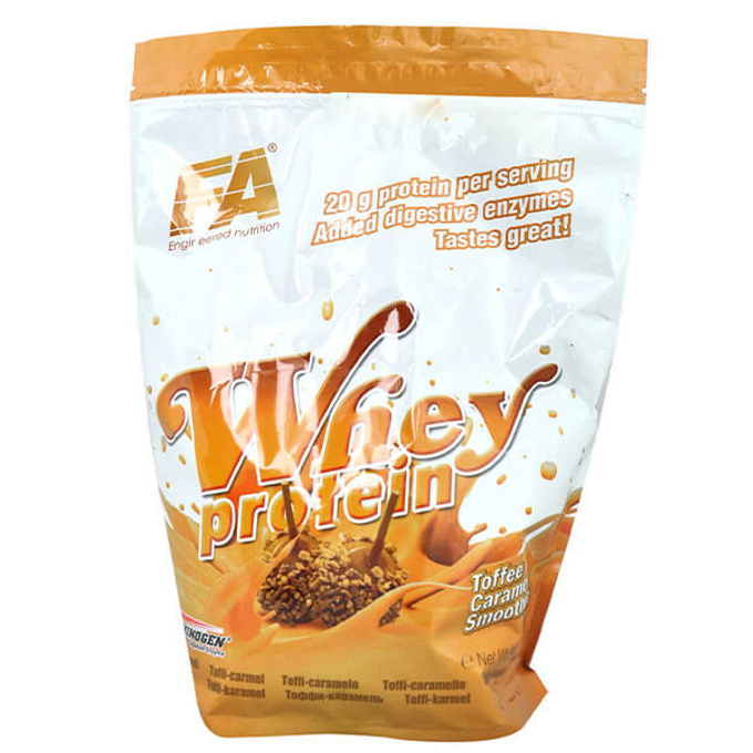 Whey Protein
