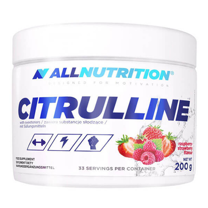 Citrulline