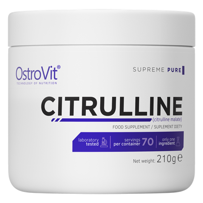 Citrulline