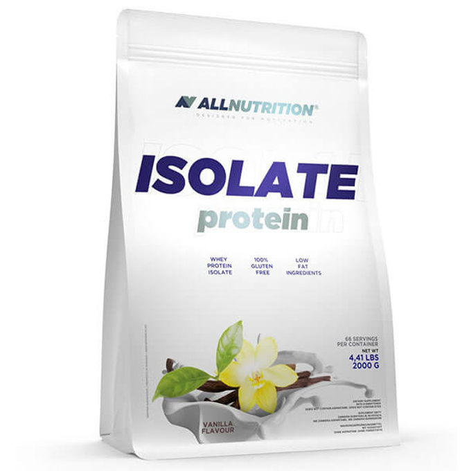 Isolate Protein