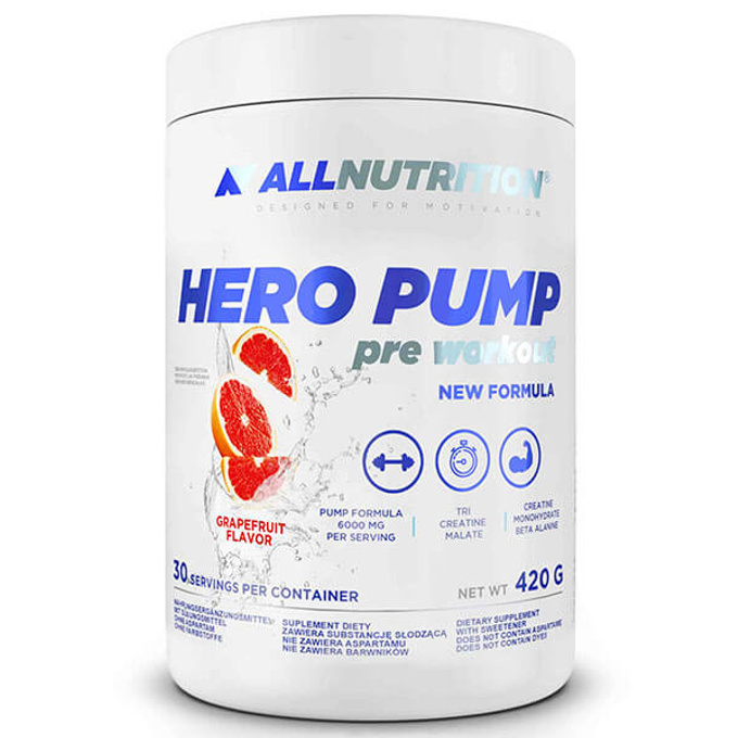 Hero Pump