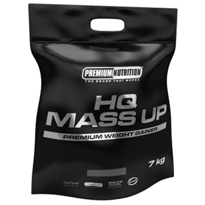 HQ Mass Up