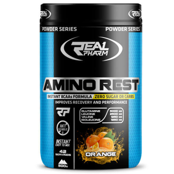 Amino Rest