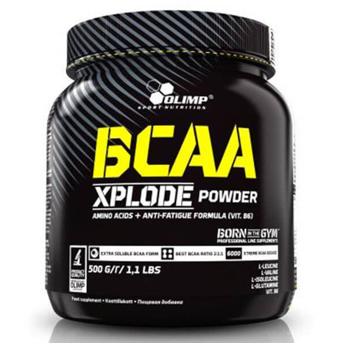 BCAA Xplode
