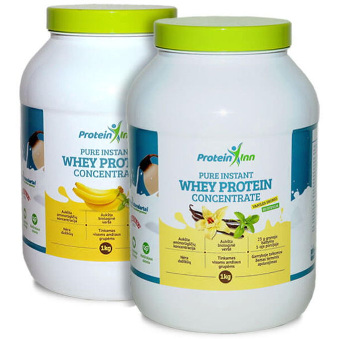 Vadakuvalgu kontsentraat