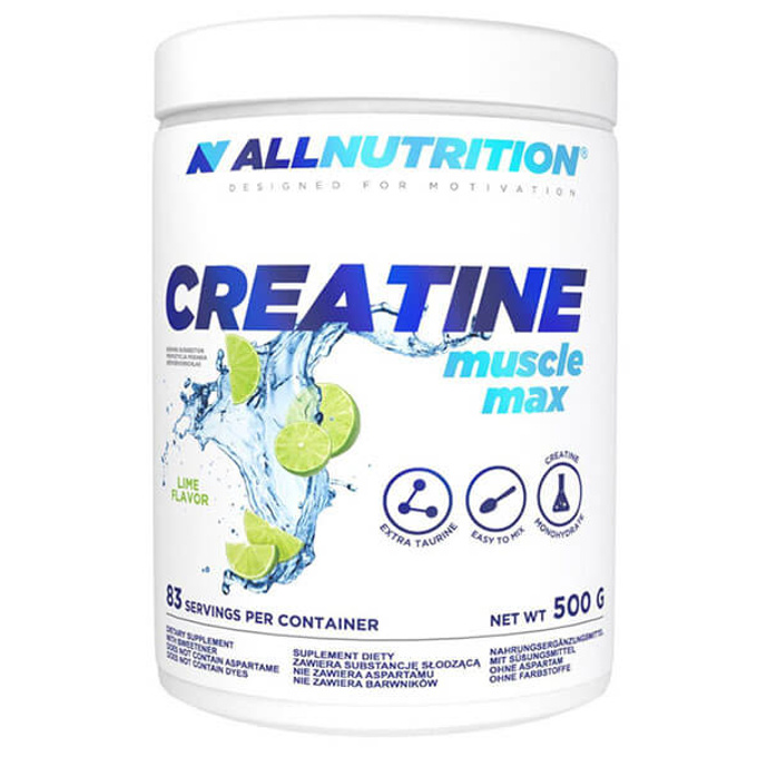 Creatine Muscle Max