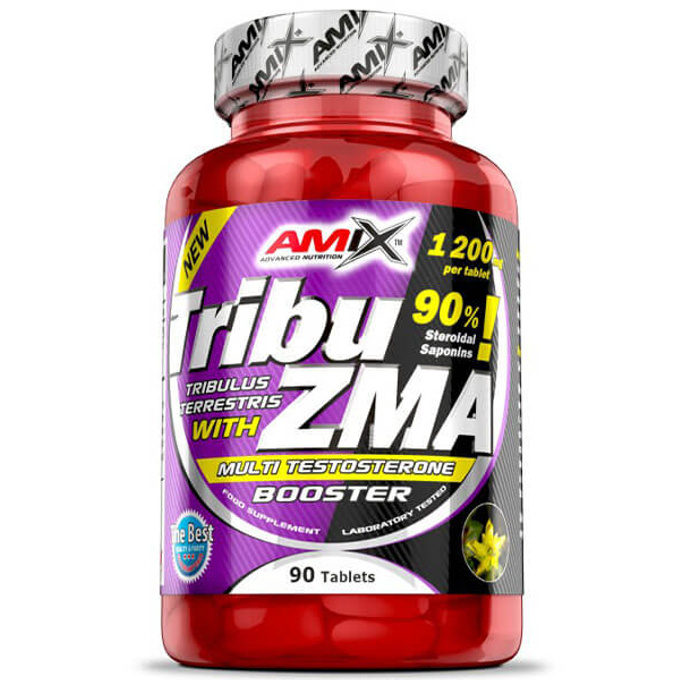 Tribu-ZMA