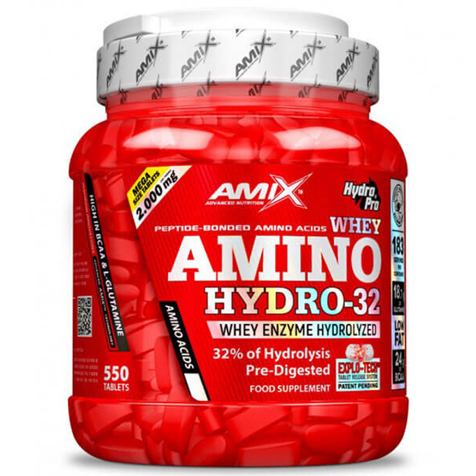 Amino Hydro 32