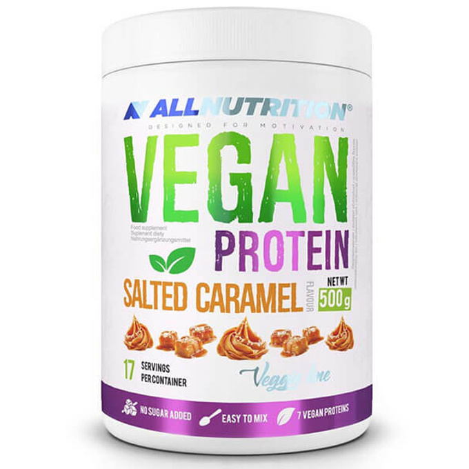 Vegan Protein