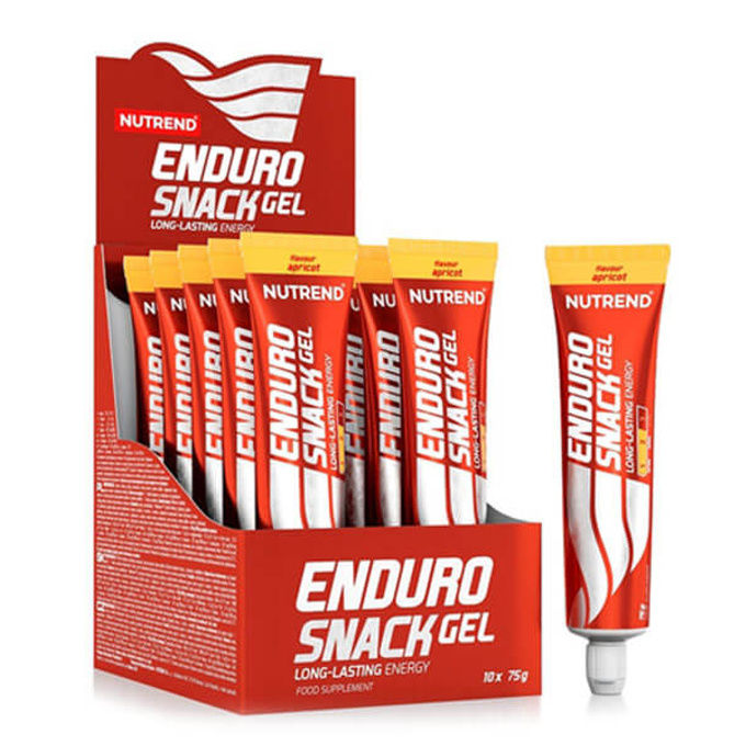 Enduro Snack Gel