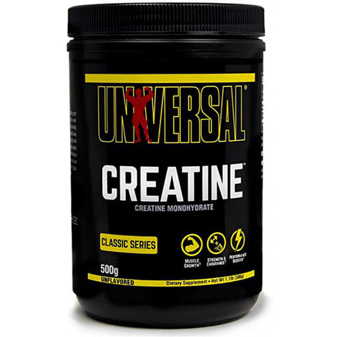 Creatine