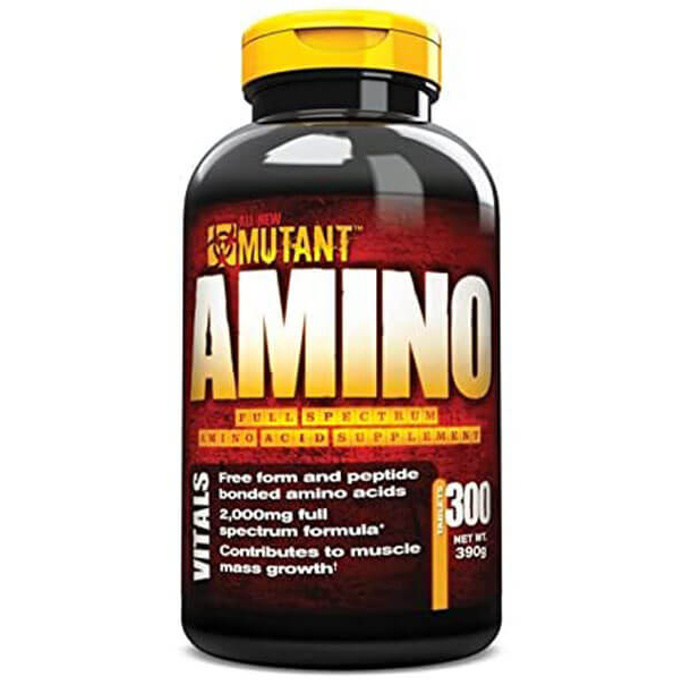 Amino