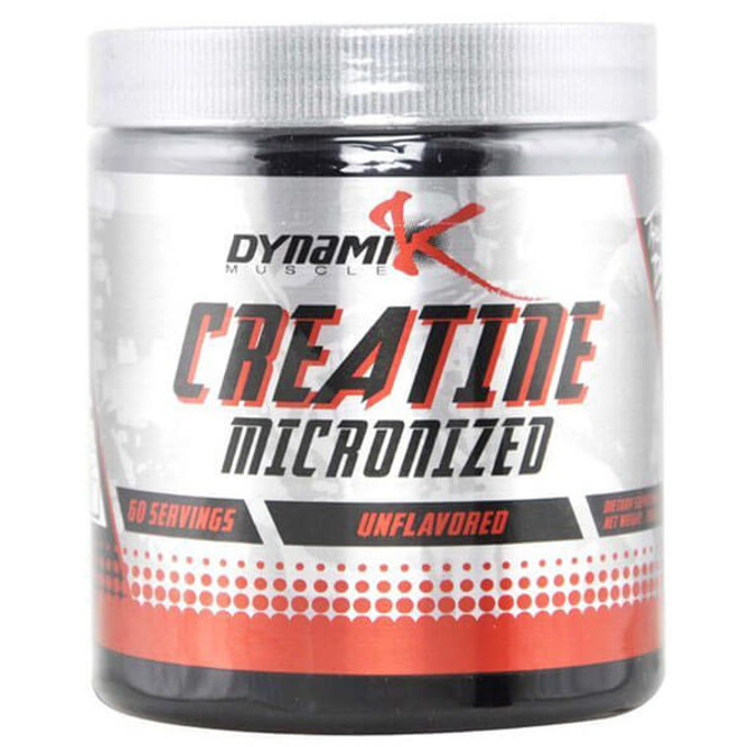 Creatine Micronized
