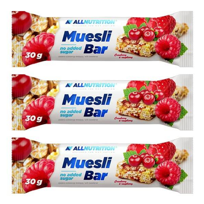 Muesli Bar