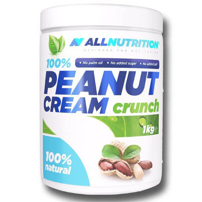 Peanut Cream