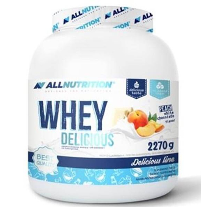 WHEY PROTEIN