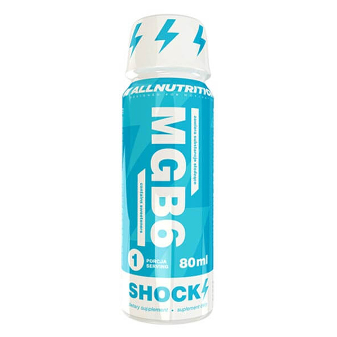 MGB6 Shock Shot