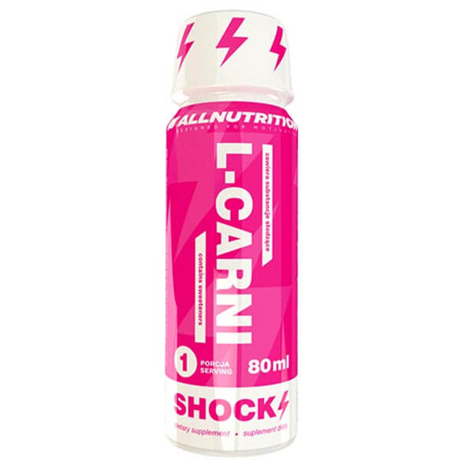 L-carni Shock Shot