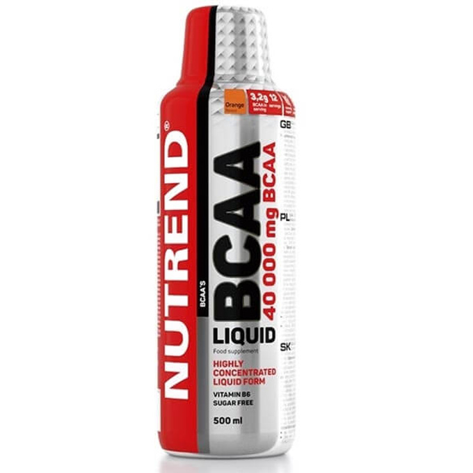BCAA LIQUID
