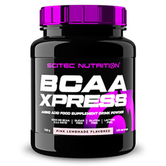 BCAA Xpress