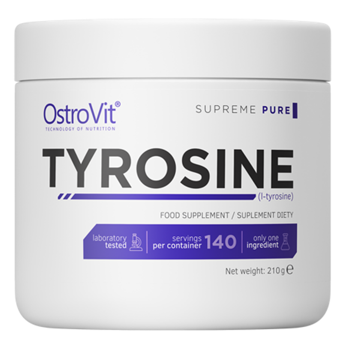 Tyrosine