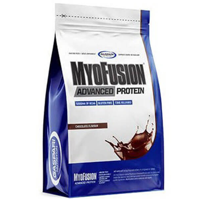 MyoFusion Advanced Protein
