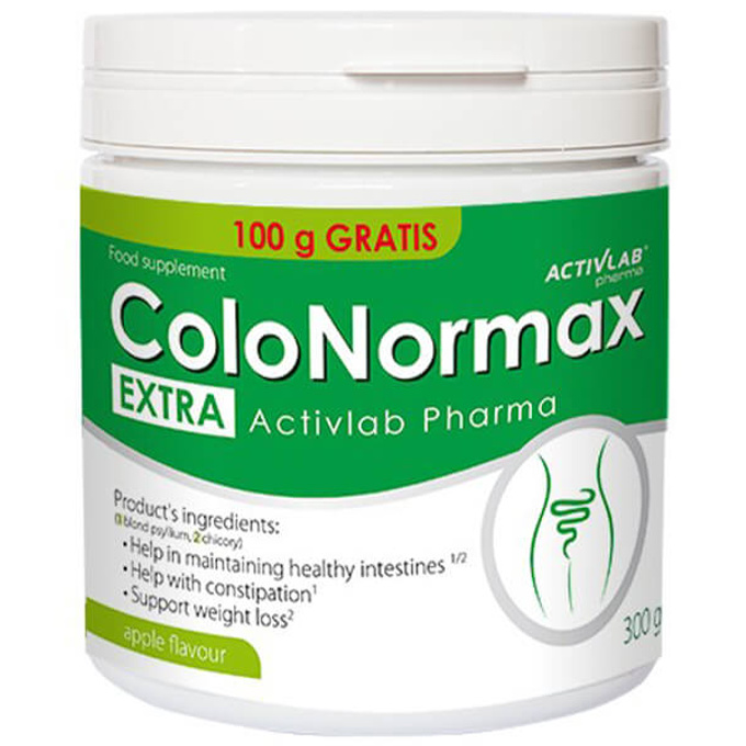 ColoNormax Extra